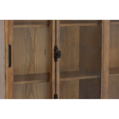 BD Alexander Curio Cabinet