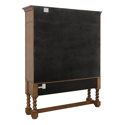 BD Alexander Curio Cabinet
