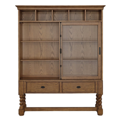 BD Alexander Curio Cabinet