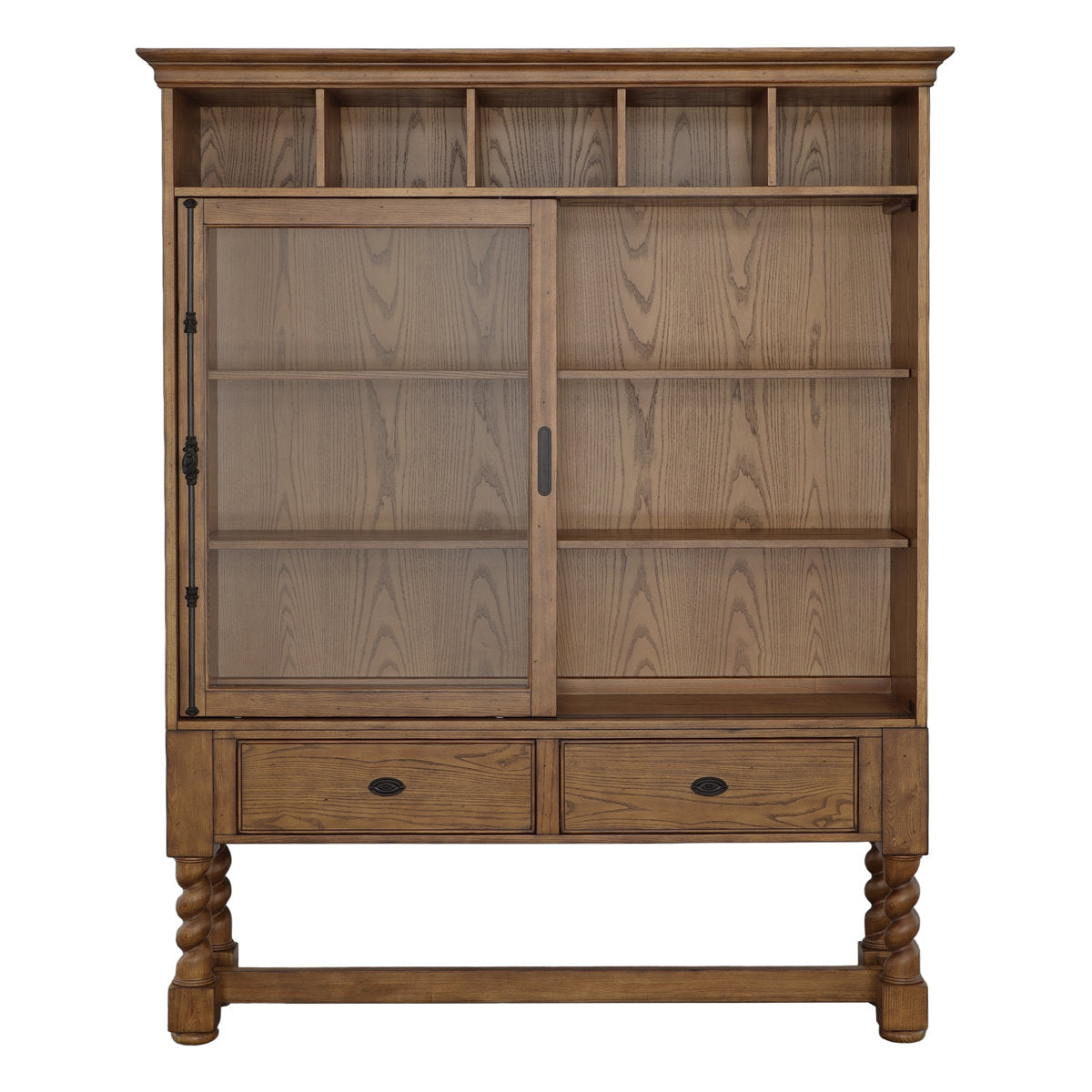 BD Alexander Curio Cabinet