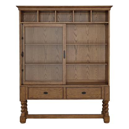 BD Alexander Curio Cabinet