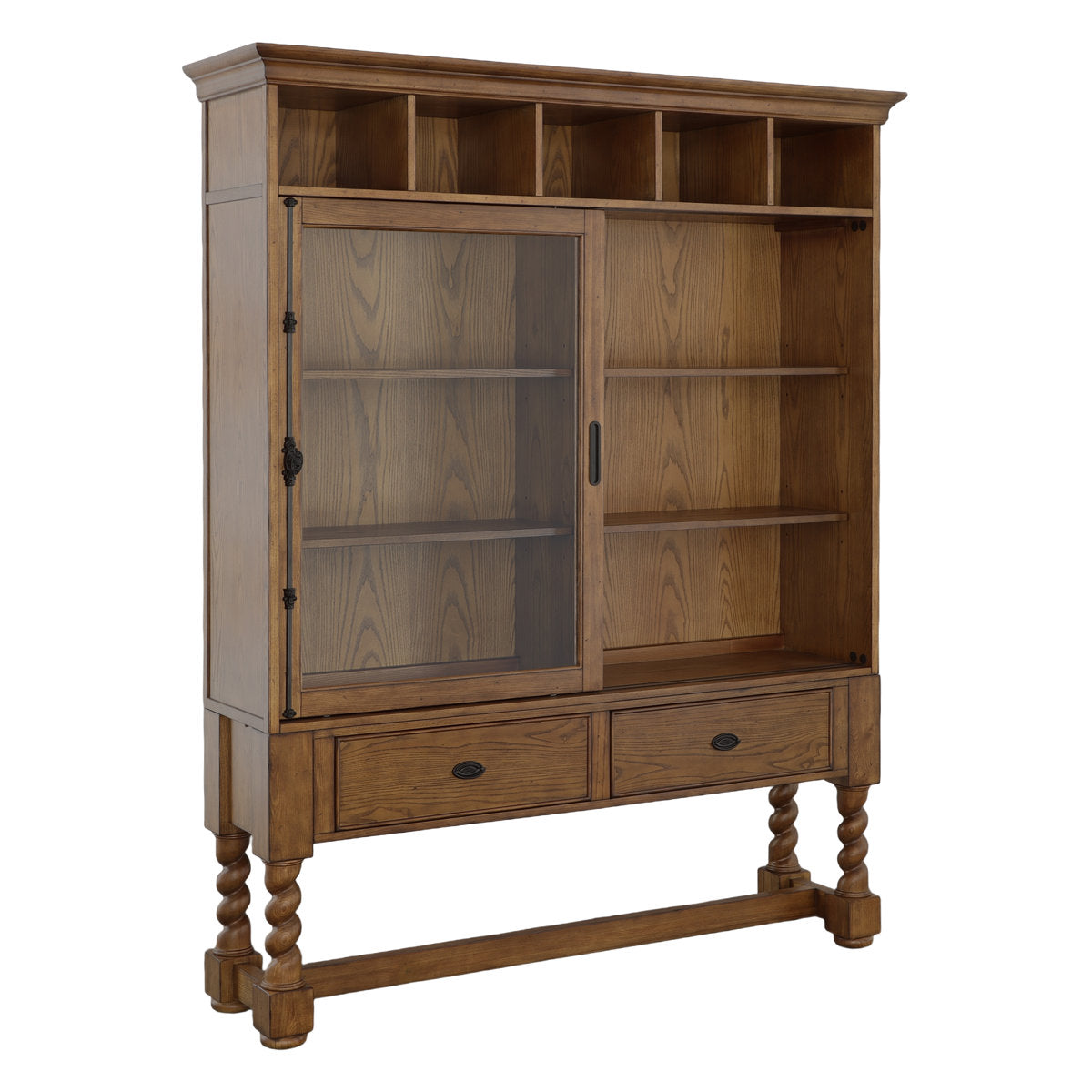 BD Alexander Curio Cabinet