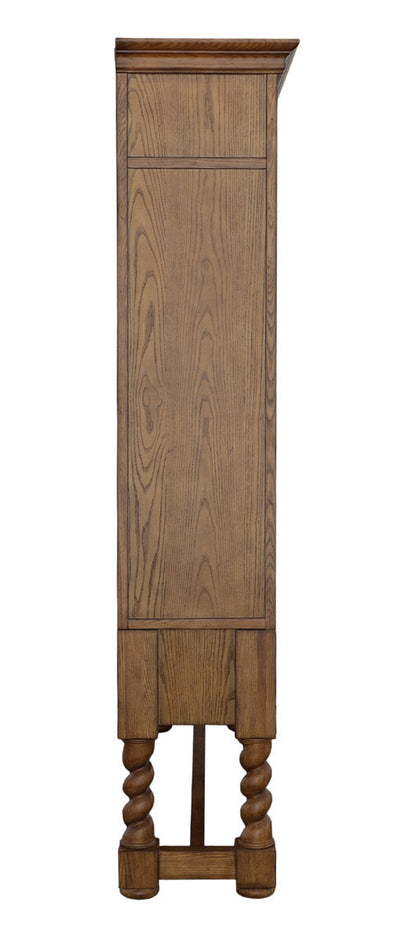 BD Alexander Curio Cabinet