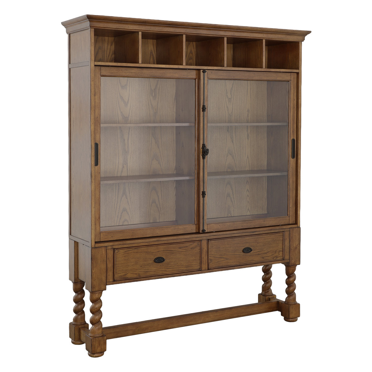 BD Alexander Curio Cabinet
