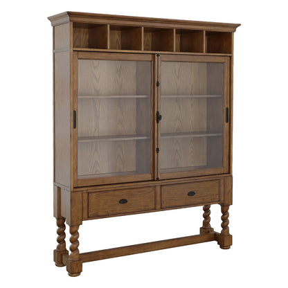 BD Alexander Curio Cabinet