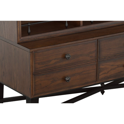 BD Pamela Curio Cabinet
