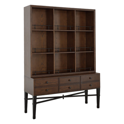 BD Pamela Curio Cabinet