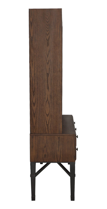 BD Pamela Curio Cabinet