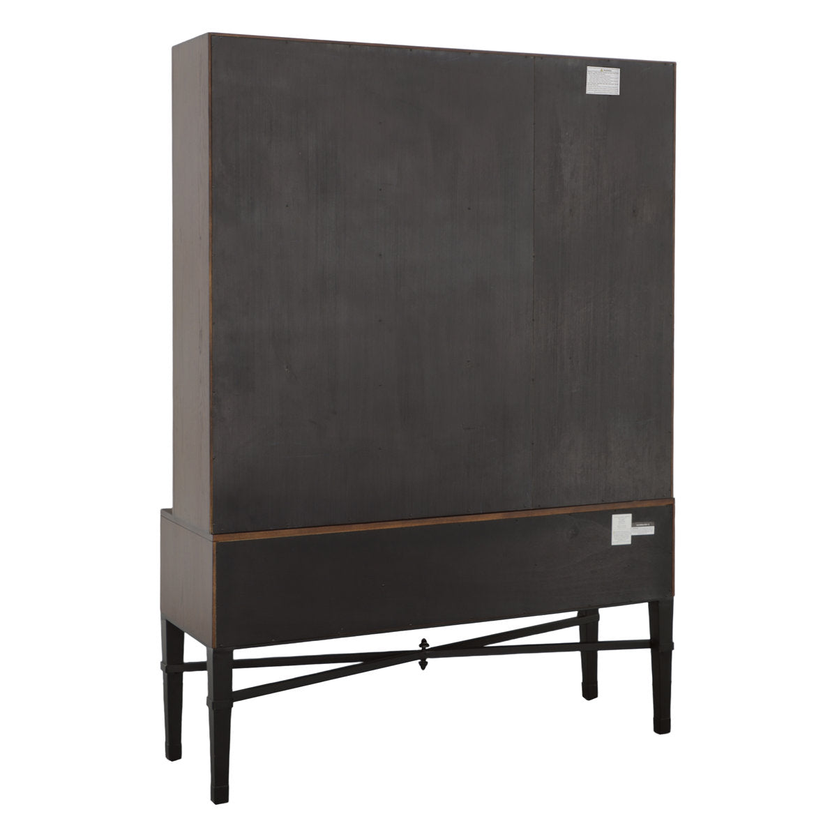 BD Pamela Curio Cabinet