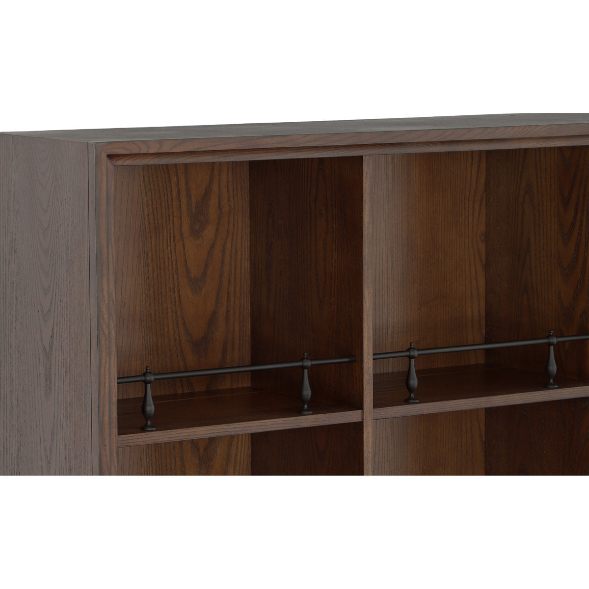 BD Pamela Curio Cabinet