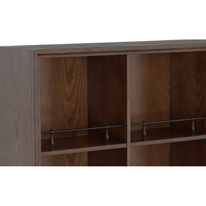 BD Pamela Curio Cabinet