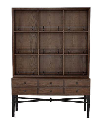 BD Pamela Curio Cabinet