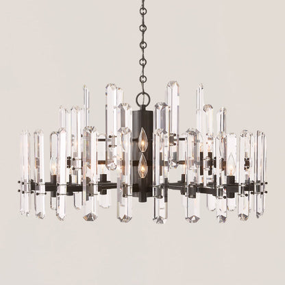 Bonnington Round Chandelier