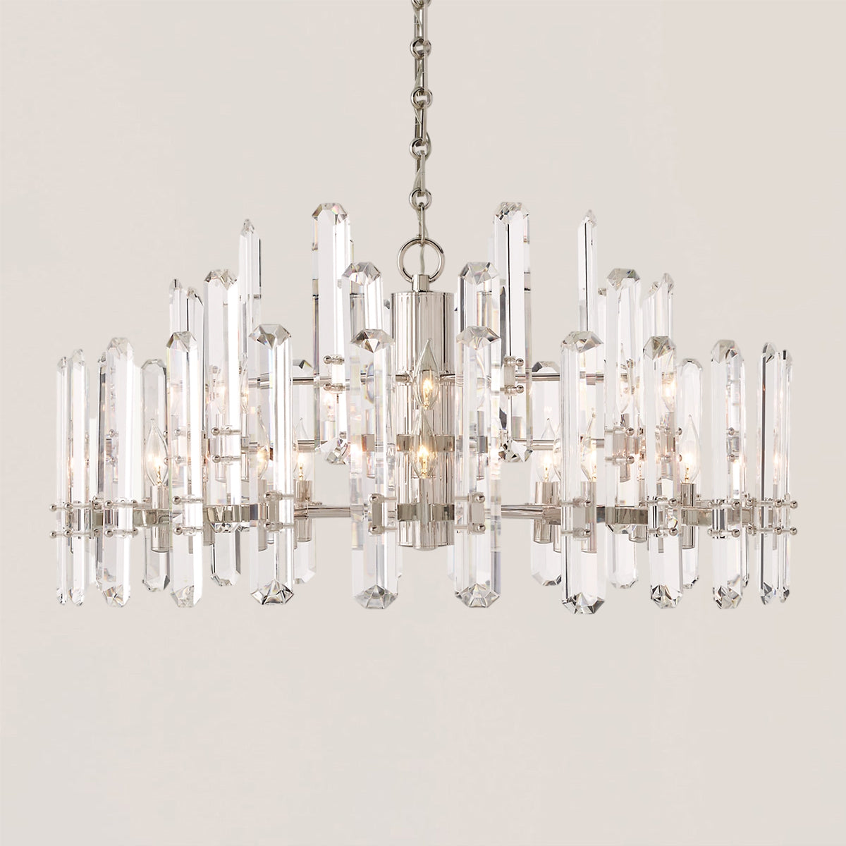 Bonnington Round Chandelier