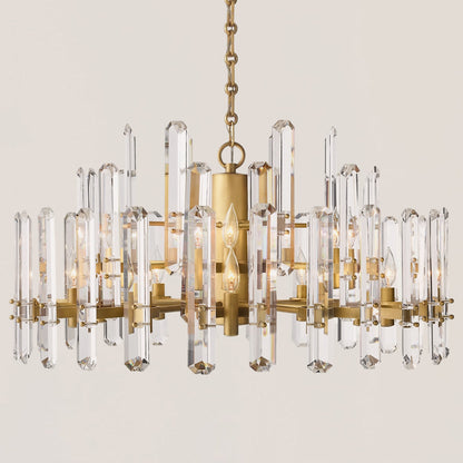 Bonnington Round Chandelier