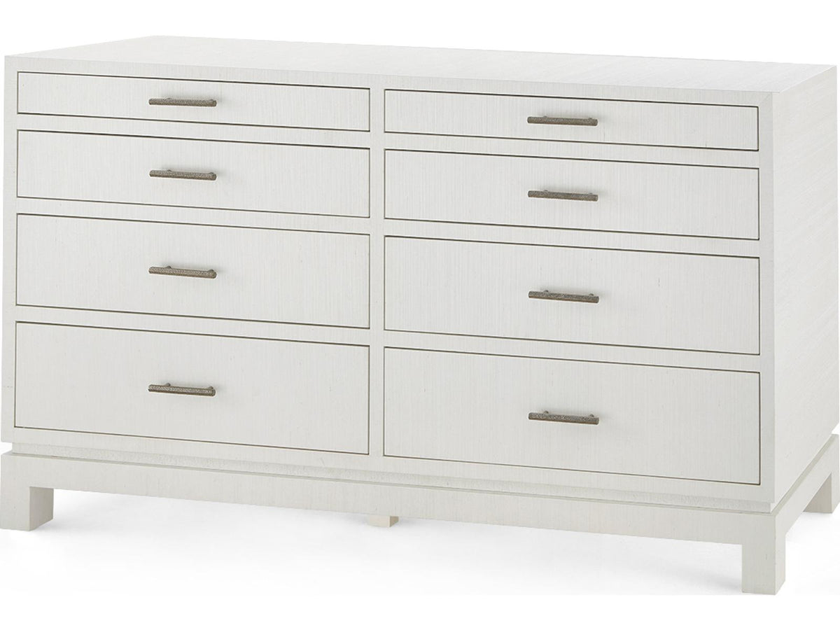 Florence Double Dresser
