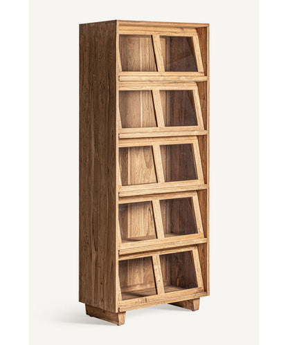 Oroa Backlyn Rectangle Accent Cabinet