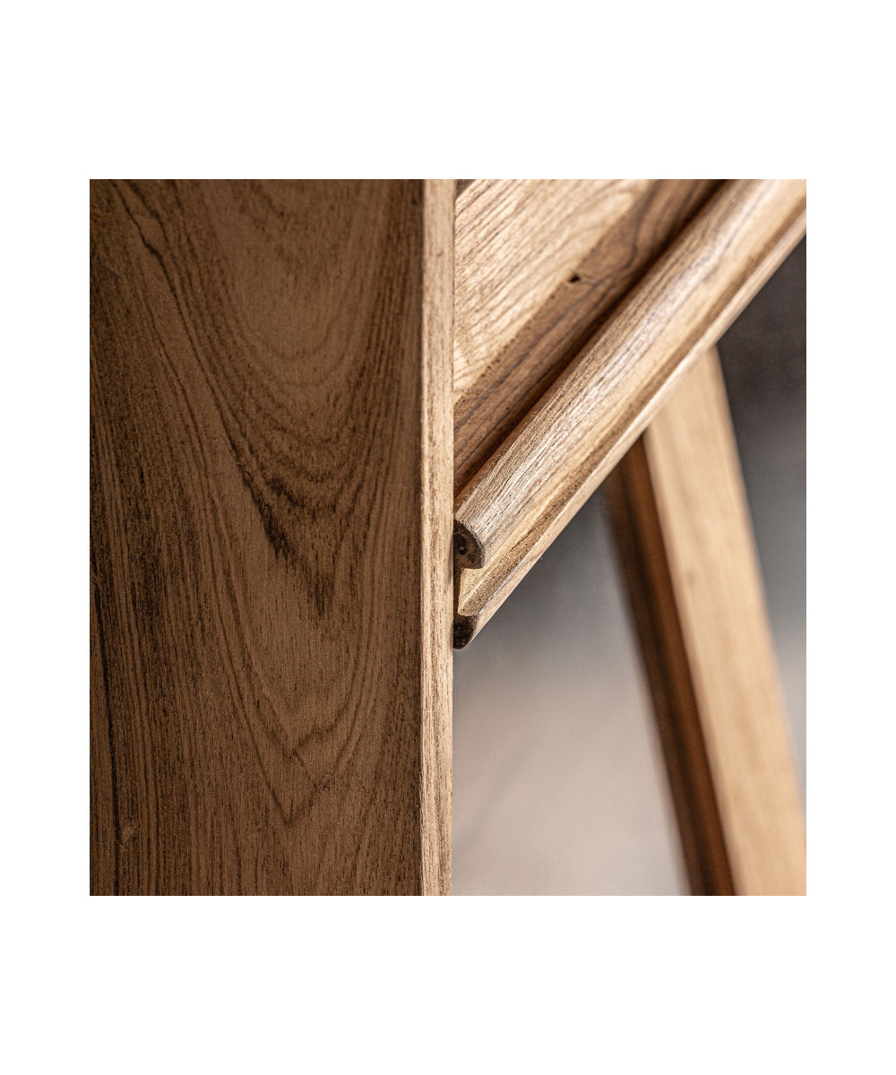 Oroa Backlyn Rectangle Accent Cabinet
