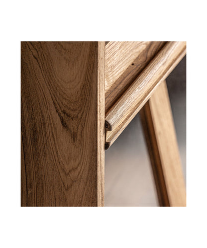 Oroa Backlyn Rectangle Accent Cabinet