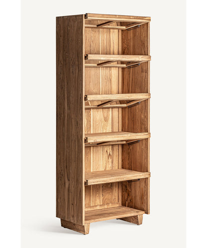 Oroa Backlyn Rectangle Accent Cabinet