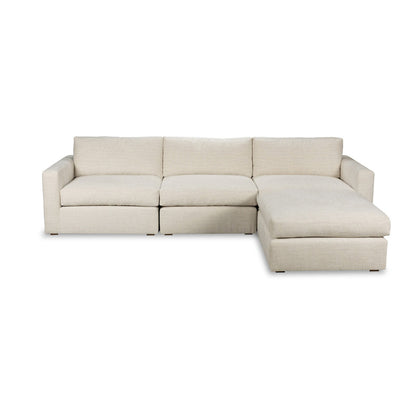 Moss Home Bailey Modular Sectional
