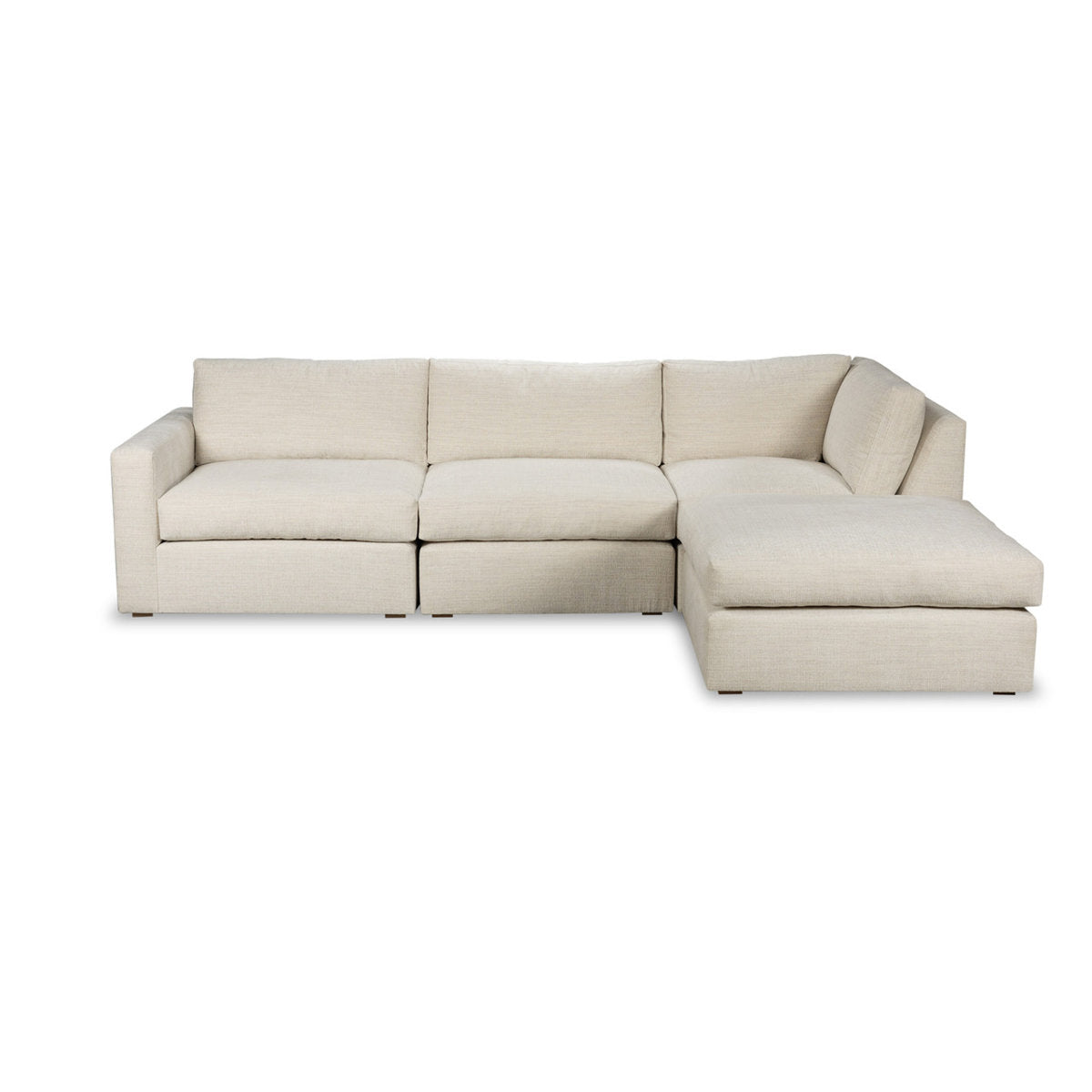 Moss Home Bailey Modular Sectional