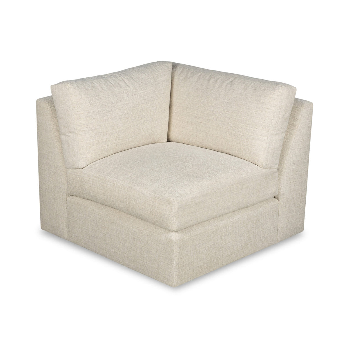 Moss Home Bailey Modular Sectional