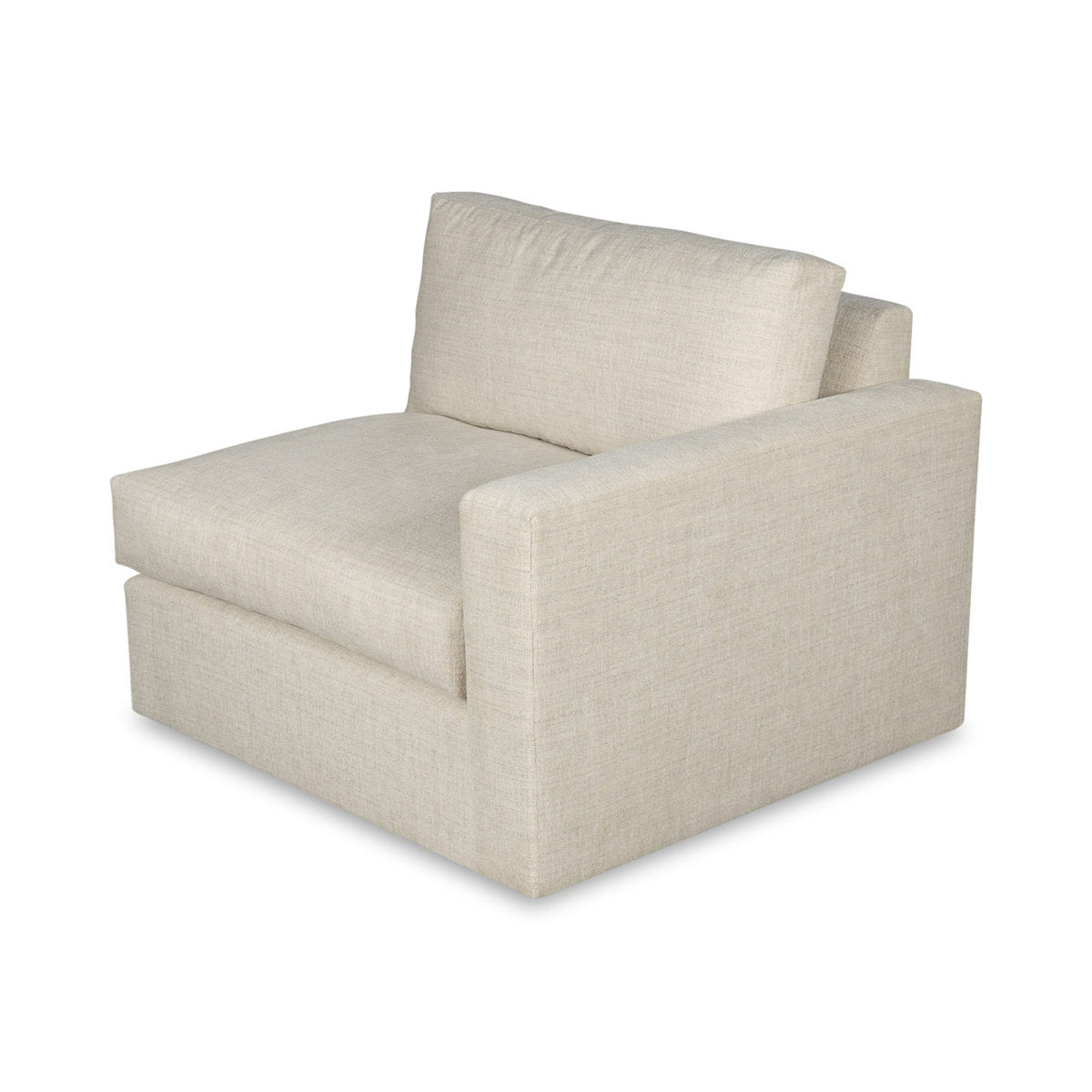 Moss Home Bailey Modular Sectional