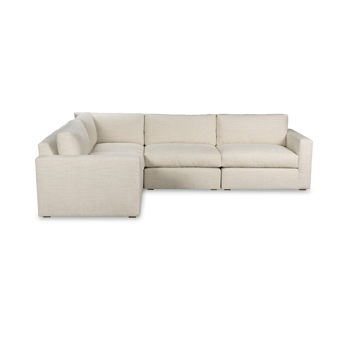 Moss Home Bailey Modular Sectional