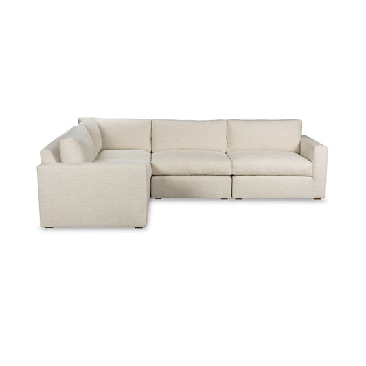 Moss Home Bailey Modular Sectional