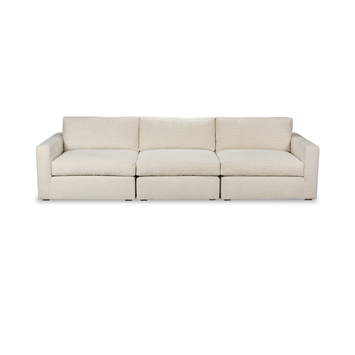 Moss Home Bailey Modular Sectional