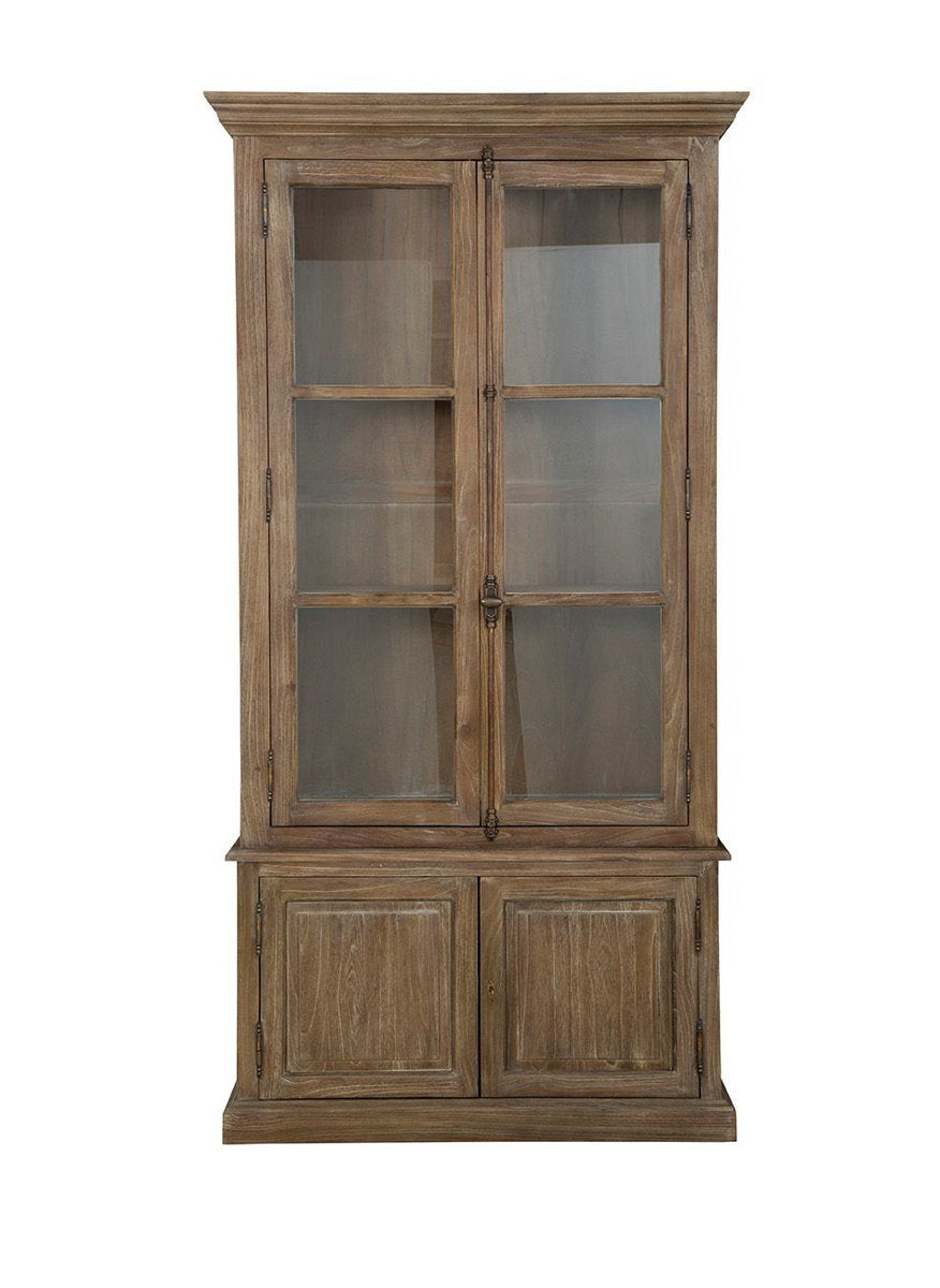 Baker's 96" Dining Hutch