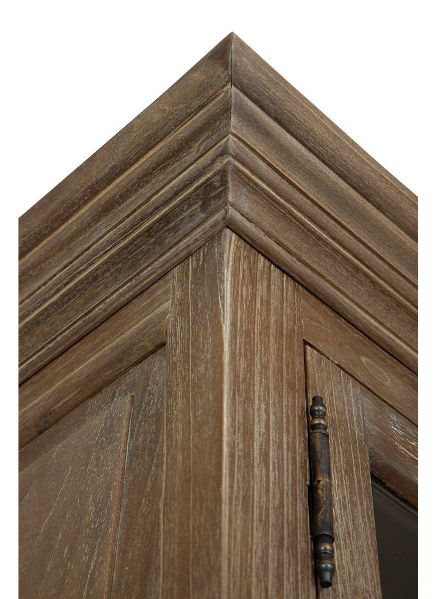 Baker's 96" Dining Hutch