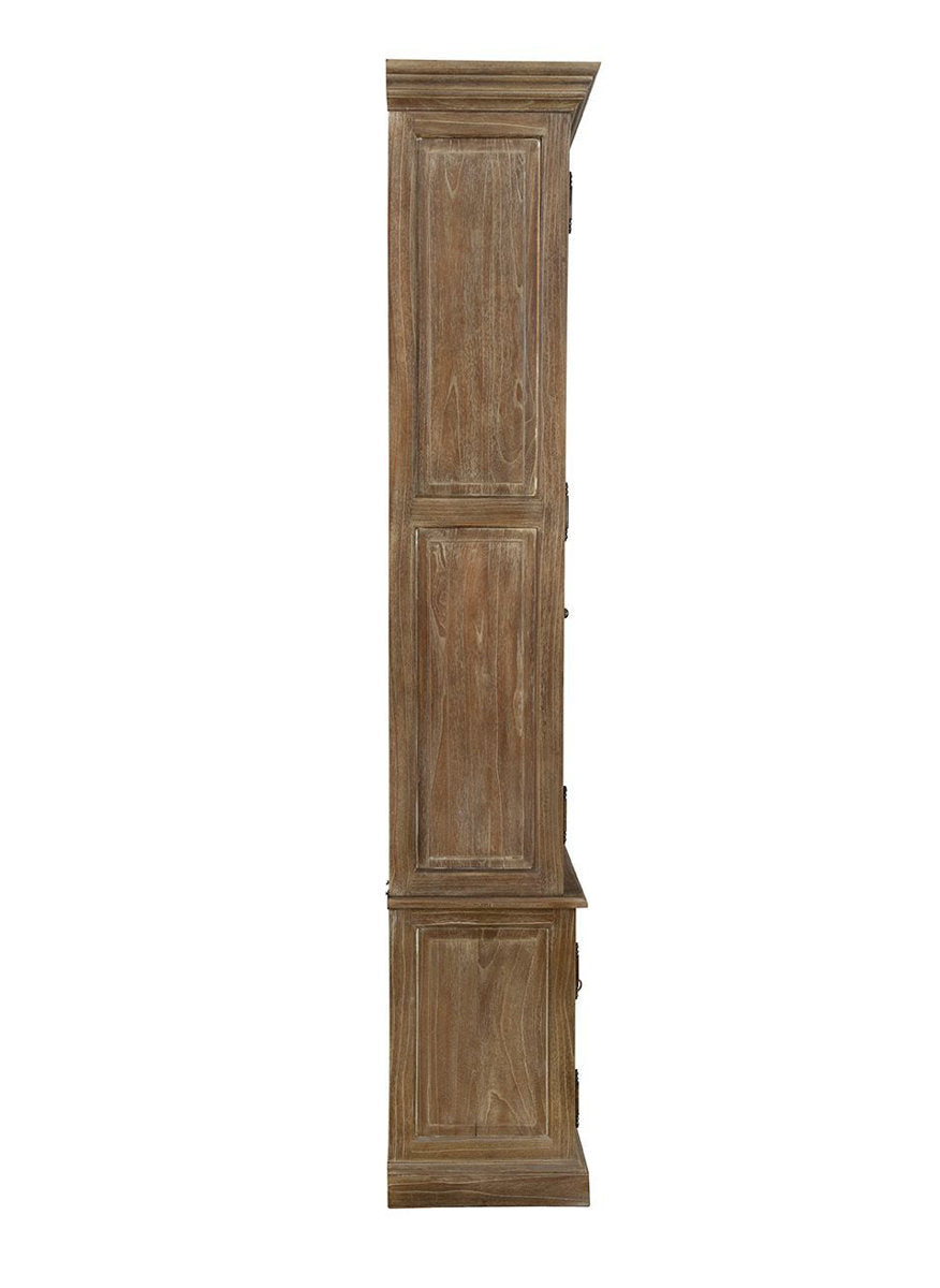 Baker's 96" Dining Hutch