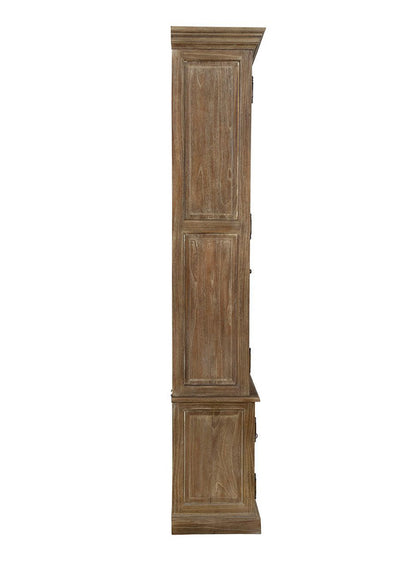 Baker's 96" Dining Hutch