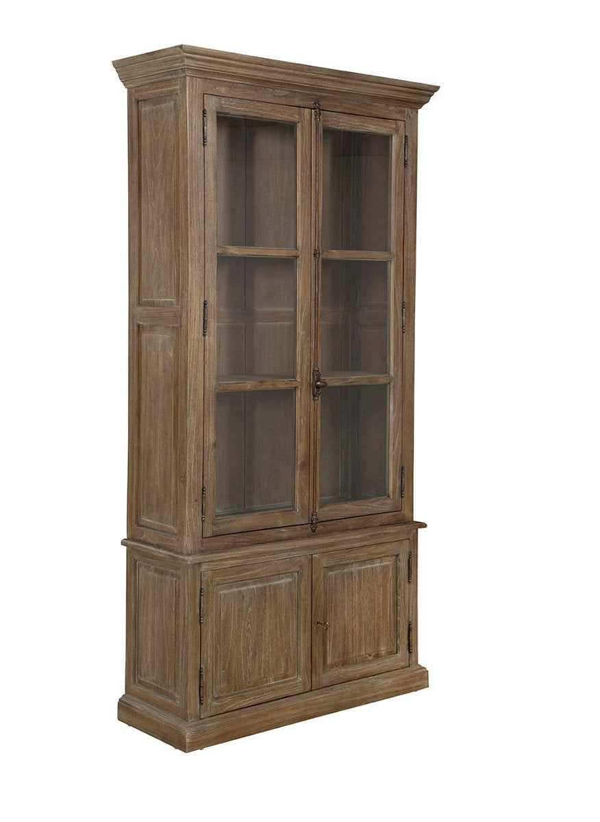 Baker's 96" Dining Hutch