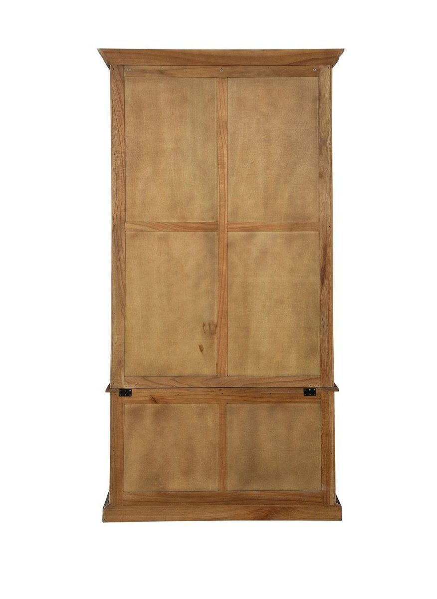 Baker's 96" Dining Hutch