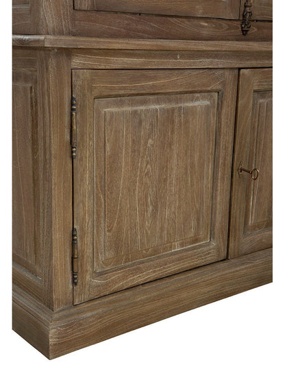Baker's 96" Dining Hutch