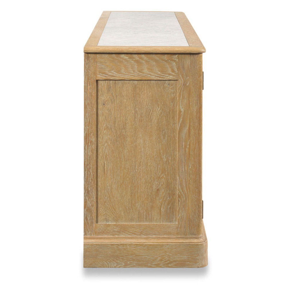 Bakers 88'' W Sideboard