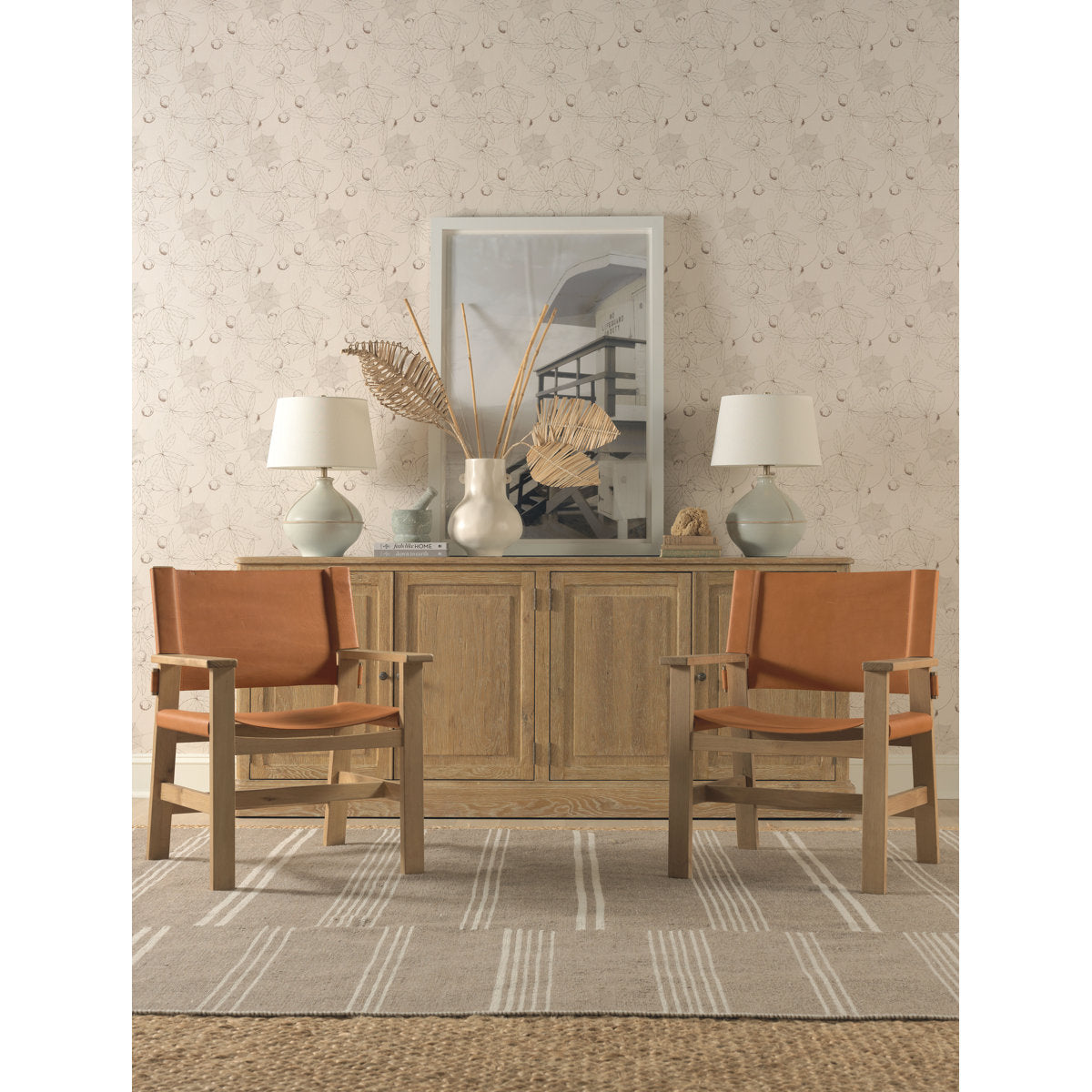 Bakers 88'' W Sideboard