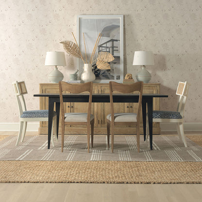Bakers 88'' W Sideboard