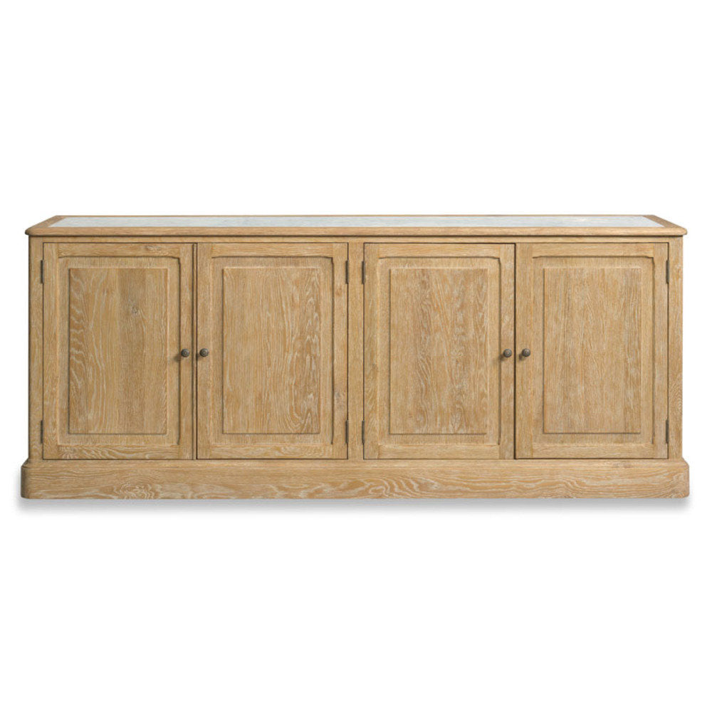 Bakers 88'' W Sideboard