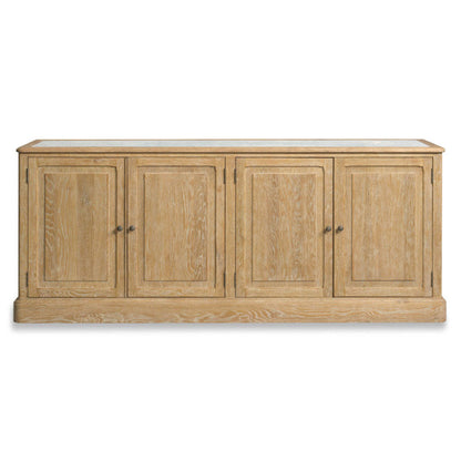 Bakers 88'' W Sideboard