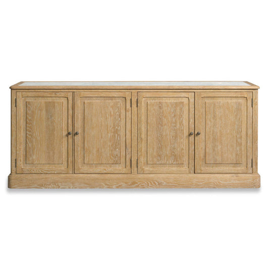 Bakers 88'' W Sideboard