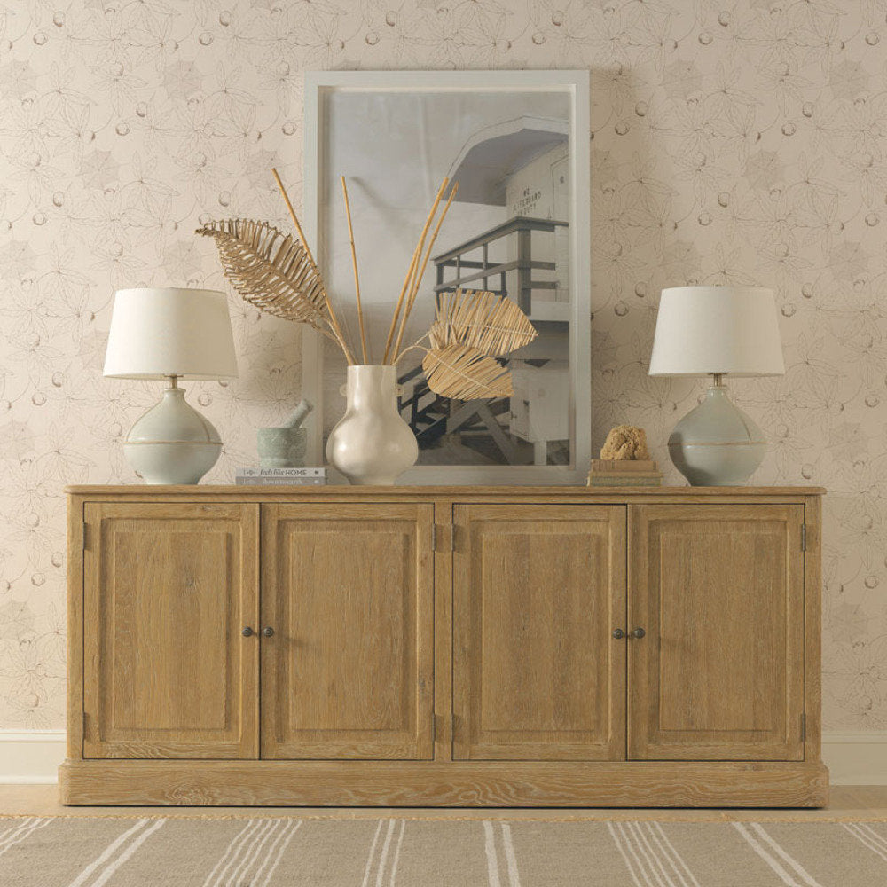 Bakers 88'' W Sideboard