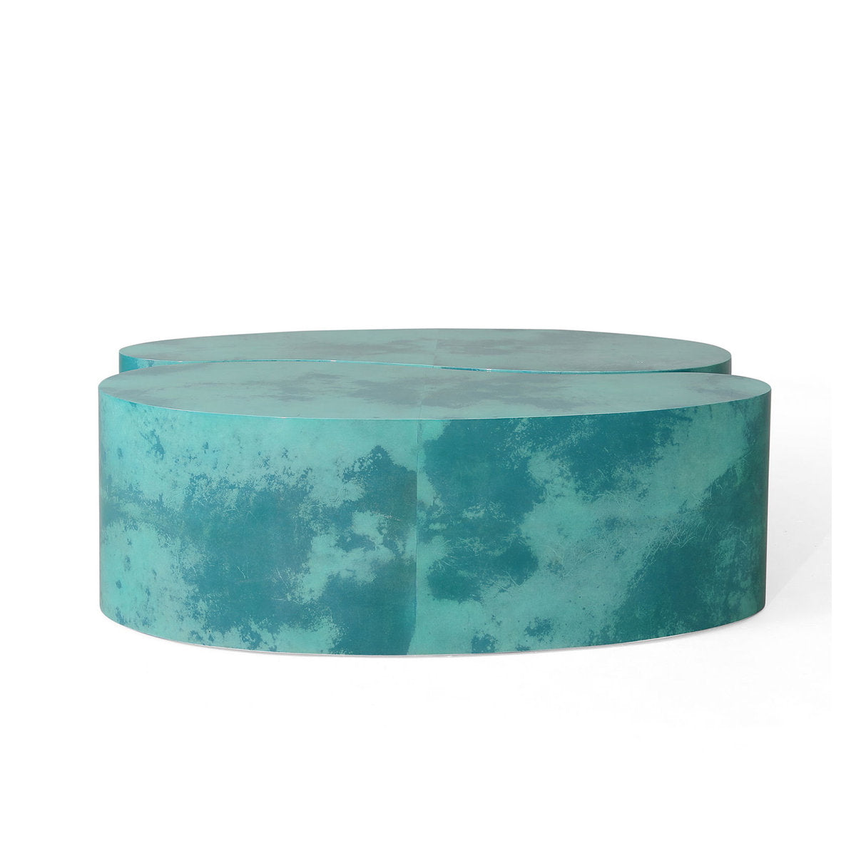 Julian Chichester Bali Coffee Table