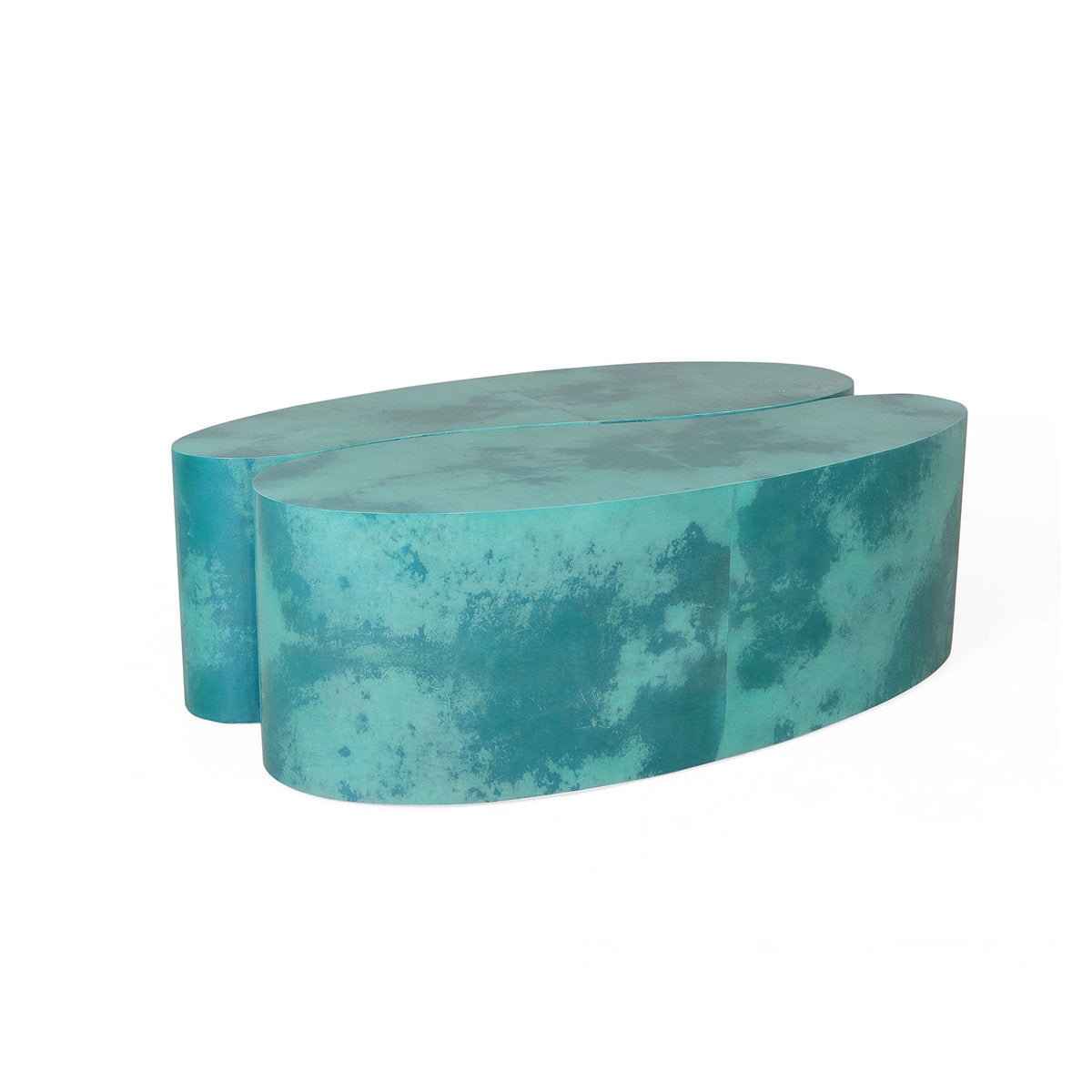 Julian Chichester Bali Coffee Table