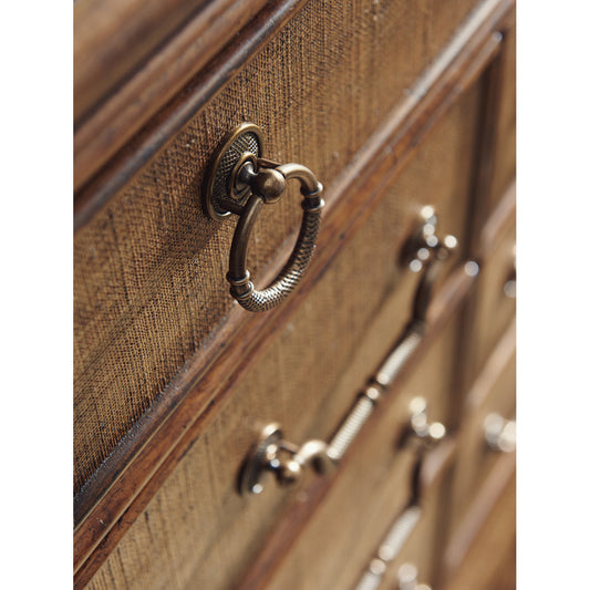 Bali Hai Costa Sera Triple Dresser