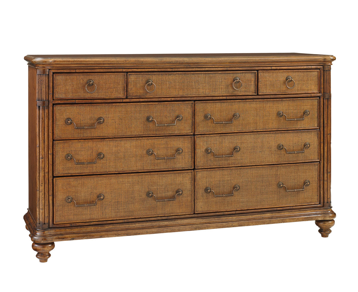 Bali Hai Costa Sera Triple Dresser