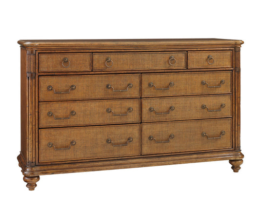 Bali Hai Costa Sera Triple Dresser